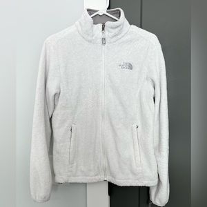 Women’s NORTH FACE Osito Jacket in Small